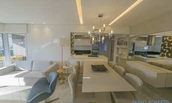 Imagem: APARTAMENTO - ANÁLIA FRANCO - SP