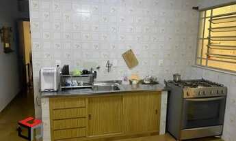 Imagem 4: Casa à venda 1 quarto 1 vaga Homero Thon - Santo André - SP