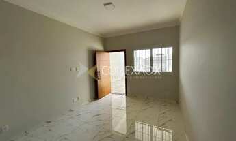 Imagem 3: Casa - Parque Jambeiro - Campinas