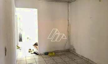 Imagem 4: Casa com 2 dormitórios para alugar por R$ 900,00/mês - Núcleo Habitacional Alcides Matiuzz