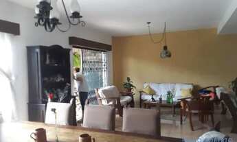 Imagem 4: CASA ASSOBRADADA - PLANALTO PAULISTA - SP