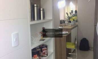 Imagem 5: Excelente Apartamento 01 dorm na Vila Carrão !!! Ao lado do metrô Carrão !!!