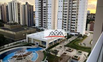 Imagem 3: Lindo Apartamento TALIPO CLUB RESIDENCE