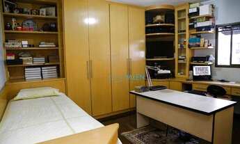 Imagem 6: Apartamento com 3 dormitórios à venda, 183 m² - Jardim Bela Vista - Santo André/SP