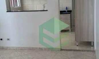 Imagem 7: Casa com 2 dormitórios à venda, 92 m² por R$ 450.000,00 - Vila Washington - São Bernardo d