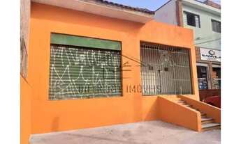 Imagem: Casa Comercial com 400m² para alugar