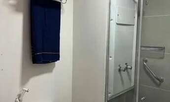 Imagem 5: Condomínio Via Premiere - Estrada dos Bandeirantes