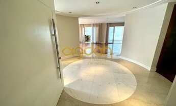 Imagem 2: Cond. On The Park - super oportunidade - pronto para morar