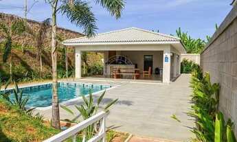 Imagem 6: Vila de Casas com 3 quartos à venda em Valinhos/SP