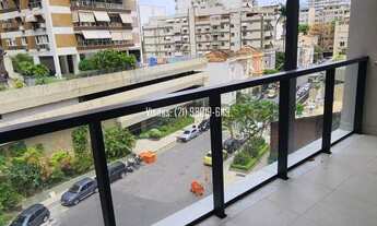 Imagem 4: Promoção: Cobertura em Laranjeiras, Open Gallery, 3 quartos, 184m, 2 vgs, vista livre