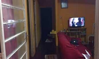 Imagem 5: Casa com 3 dormitórios à venda, 126 m² por R$ 372.000,00 - Cecap - Indaiatuba/SP