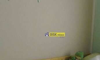 Imagem 2: Sobrado com 3 dormitórios, 190 m² - venda por R$ 690.000 ou aluguel por R$ 3.740/mês - Jar