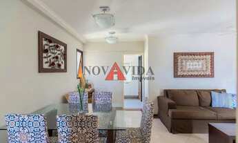 Imagem 7: Apartamento em Vila Mascote - São Paulo