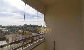 Imagem 7: Apartamento com 2 dormitórios à venda, 69 m² por R$ 530.000,00 - Olímpico - São Caetano do