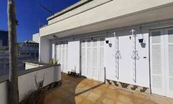 Imagem: Linda penthouse em Higienópolis!