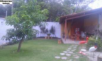 Imagem 6: CASA RESIDENCIAL em SÃO LUÍS - MA, ARAÇAGI