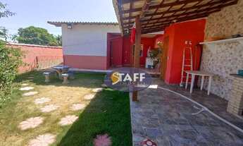 Imagem: Casa com 6 dormitórios à venda, 280 m²