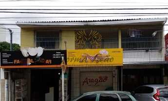 Imagem 1: Vendo Casa com Ponto Comercial na Avenida Canal 04 no Conjunto Augusto Franco