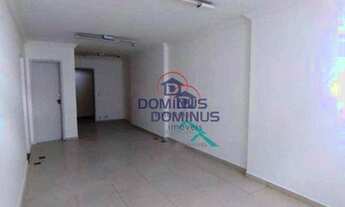 Imagem 5: Sala à venda, 42 m² por R$ 95.000,00 - Centro - Belo Horizonte/MG