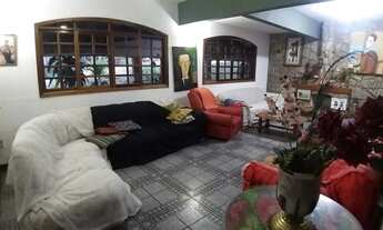 Imagem 4: Cód.: 872 - Casa com 5 Quartos (4 Suítes), Piscina, Portaria 24h e 4 Vagas de Garagem Cobe