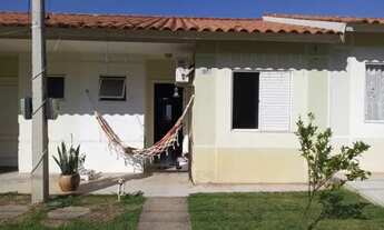 Imagem: Casa em Condomínio fechado