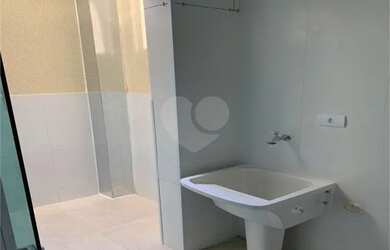 Imagem 5: Sobrado em condomínio fechado para venda em Penha de França