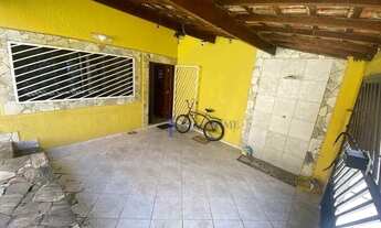 Imagem 5: CASA COM PISCINA NO CANTO DO FORTE