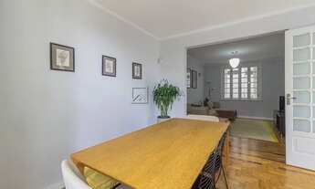 Imagem 6: Venda Casa 3 Dormitórios - 140 m² Higienópolis