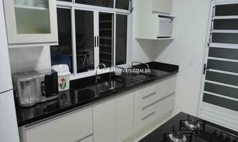 Imagem 5: SÃO PAULO - Casa de Condomínio - CHÁCARA NOSSA SENHORA DO BOM CONSELHO