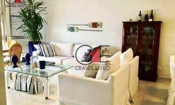 Imagem 7: Apartamento com 3 dormitórios, 149 m² - venda por R$ 950.000,00 ou aluguel por R$ 7.000,00