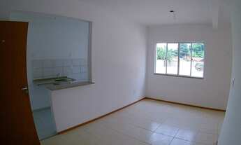 Imagem 3: APARTAMENTO RESIDENCIAL em DUQUE DE CAXIAS - RJ, TAQUARA