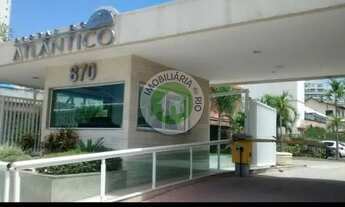 Imagem 2: RIO DE JANEIRO - Apartamento Padrão - JACAREPAGUÁ