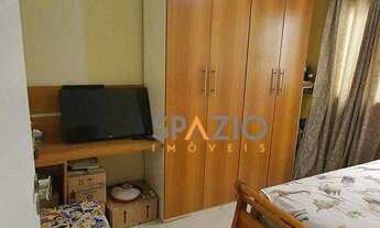 Imagem 6: Casa com 2 dormitórios à venda, 74 m² por R$ 430.000,00 - Jardim Novo - Rio Claro/SP