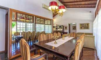 Imagem 7: Belíssima casa em Frente ao Rio Camboriú