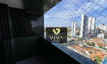 Imagem 4: Apartamento com 2 dormitórios à venda, 71 m² por R$ 448.000,00 - Expedicionários - João Pe