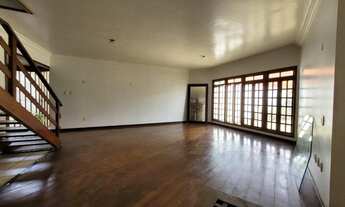 Imagem 3: Casa para Locação em Salvador, Piatã, 4 dormitórios, 2 suítes, 4 banheiros, 4 vagas