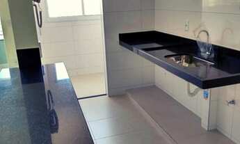 Imagem 5: Apartamento para Venda em Uberlândia, Santa Mônica, 2 dormitórios, 1 suíte, 1 banheiro, 1