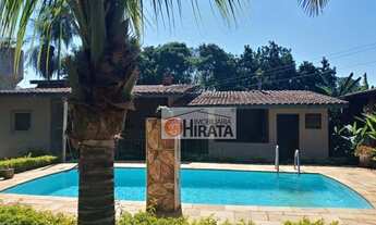 Imagem 2: Chácara com 2 dormitórios à venda, 1050 m² por R$ 540.000,00 - Recanto dos Dourados - Camp