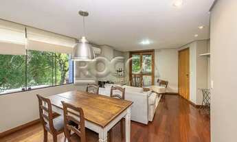 Imagem 3: Apartamento para aluguel tem 78 metros quadrados com 2 quartos em Petrópolis - Porto Alegr