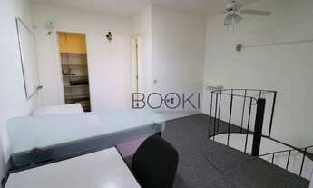 Imagem 5: Oportunidade - São Paulo Office - 80m² - Bela Vista