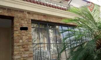 Imagem 5: Sobrado residencial à venda, Bairro Jardim, Santo André - SO0201