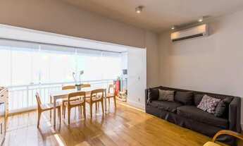 Imagem 7: São Paulo - Apartamento Padrão - ALTO DE PINHEIROS