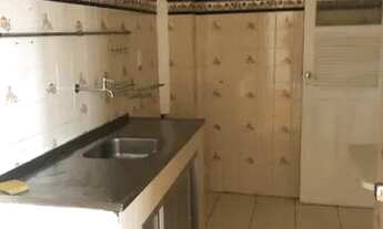 Imagem 5: Apartamento para aluguel possui 60 metros quadrados com 2 quartos em Catete - Rio de Janei