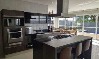 Imagem 4: ALPHAVILLE GRACIOSA - Casa com 343 m²