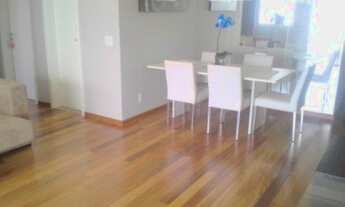 Imagem 4: São Paulo - Apartamento Padrão - VILA BRASILIO MACHAD