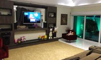 Imagem 6: CASA RESIDENCIAL em PORTO ALEGRE - RS, JARDIM LINDÓIA