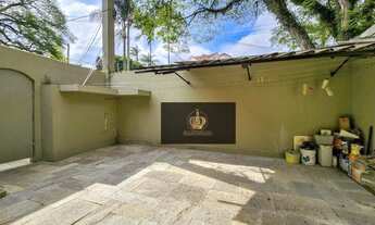 Imagem 6: Sobrado com 5 suítes e 8 vagas para alugar, 730 m² por R$ 35.000/mês - Paineiras do Morumb