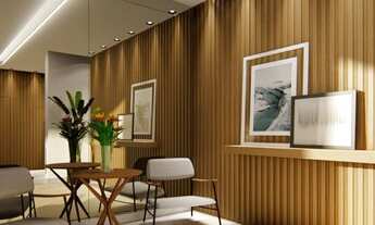 Imagem 2: Belo Horizonte - Apartamento Padrão - Santo Antônio