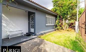 Imagem 3: Casa para alugar, 227 m² por R$ 8.000,00/mês - Três Figueiras - Porto Alegre/RS