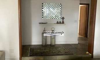 Imagem 5: Apartamento com 4 dormitórios, 202 m² - venda por R$ 1.800.000,00 ou aluguel por R$ 7.323